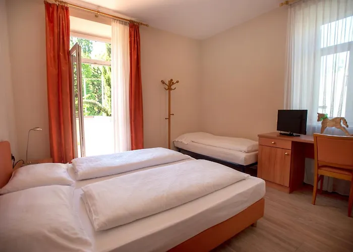 Hotel Cavallino s'Rössl