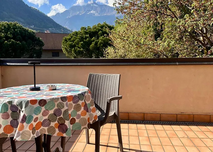 Hotel Cavallino s'Rössl
