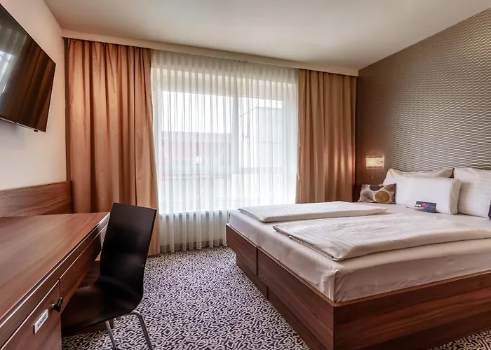 Hotel Sued Graz
