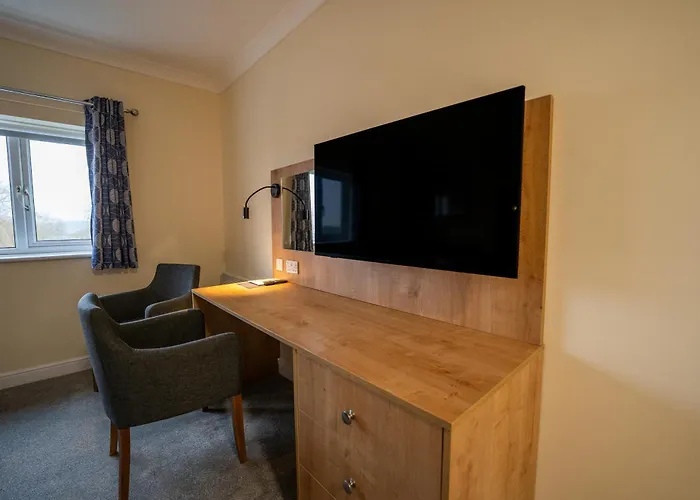 Southview Park Hotel