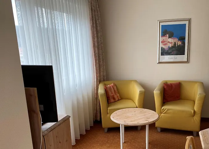 Wellnesshotel Rothfuss Mit Spa Und 2 Schwimmbaedern