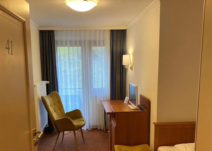 Wellnesshotel Rothfuss Mit Spa Und 2 Schwimmbaedern