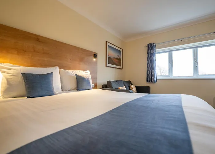 Southview Park Hotel