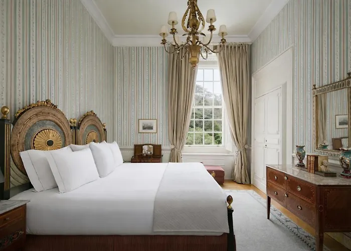 Valverde Sintra Palácio de Seteais - The Leading Hotels of the World