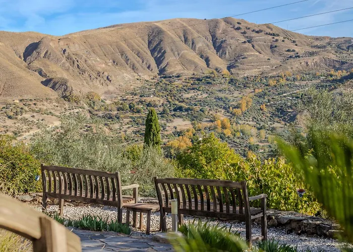 La Almunia Del Valle