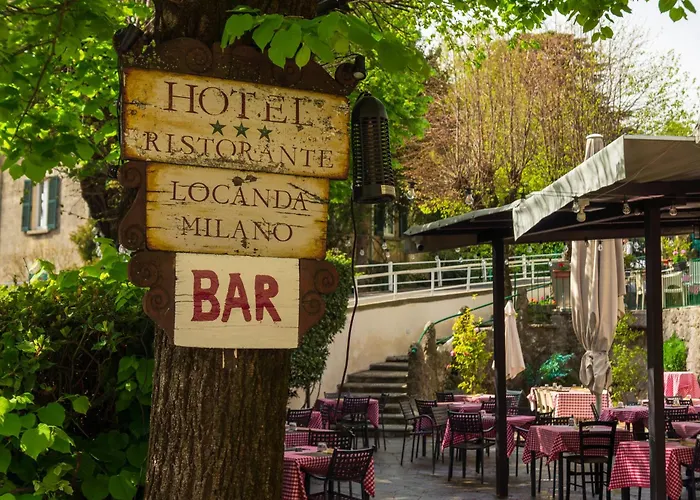Locanda Milano 1873