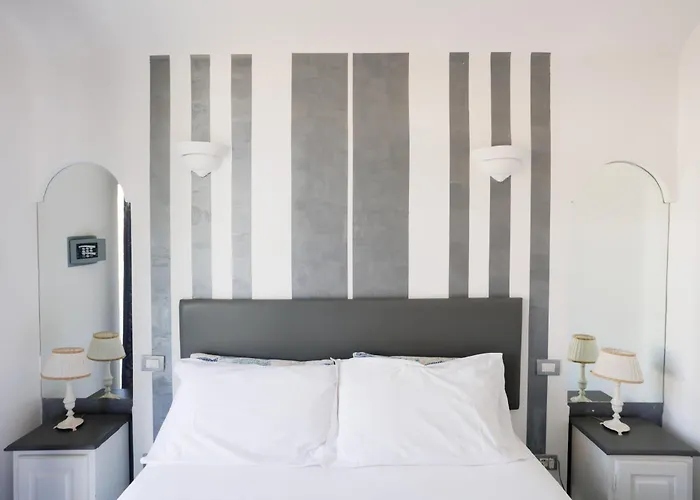 Hotel Bussola
