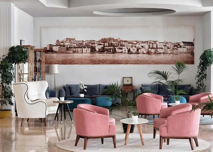 Amadria Park Beach Hotel Niko
