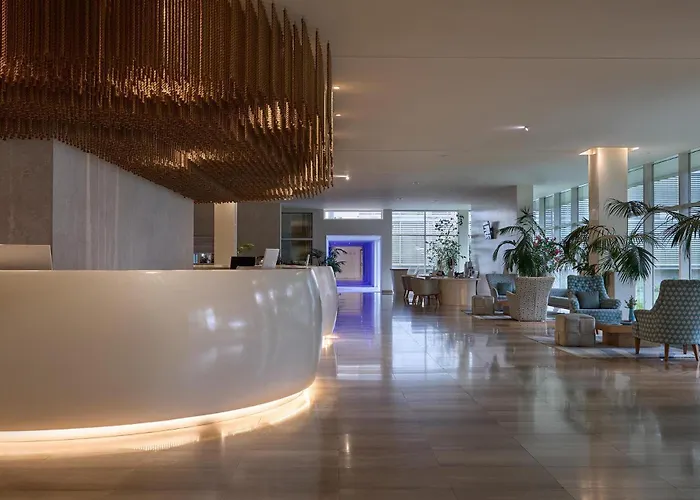 Amadria Park Beach Hotel Jure
