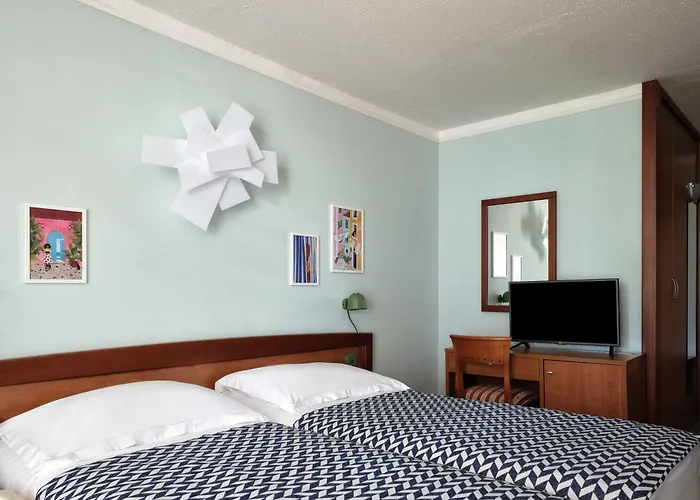 Amadria Park Beach Hotel Niko