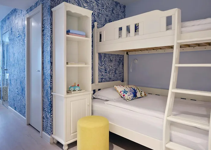 Amadria Park Family Hotel Jakov