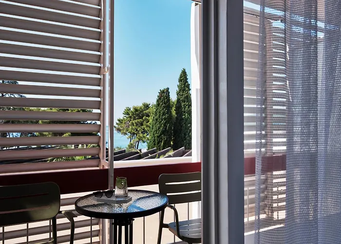 Amadria Park Beach Hotel Niko