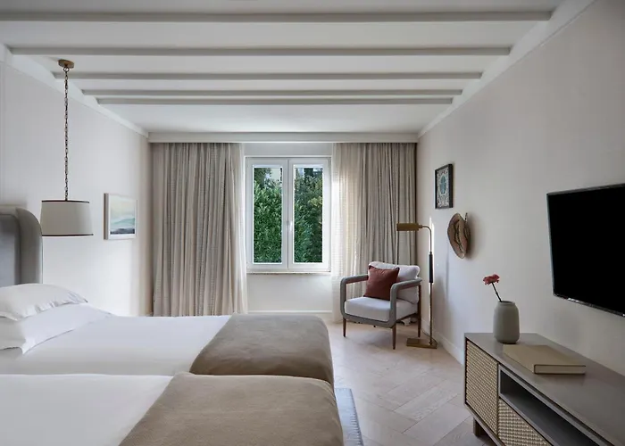 Amadria Park Grand Hotel 4 Opatijska Cvijeta