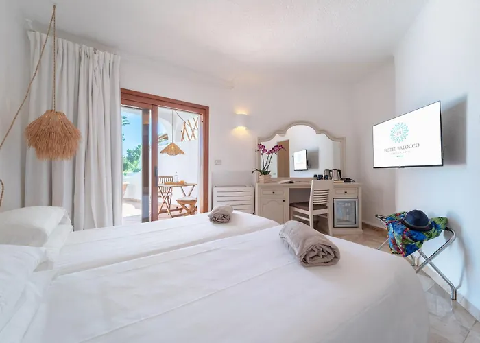 Hotel Balocco