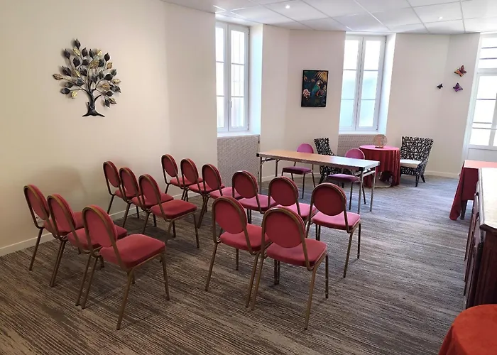 Best Western De Diane
