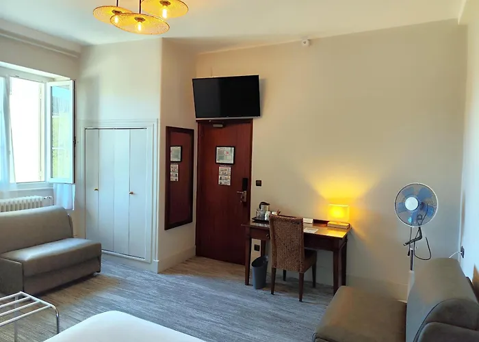 Best Western De Diane