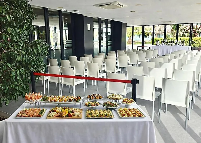 Aparthotel Comtat Sant Jordi
