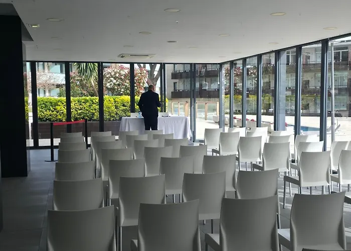 Aparthotel Comtat Sant Jordi