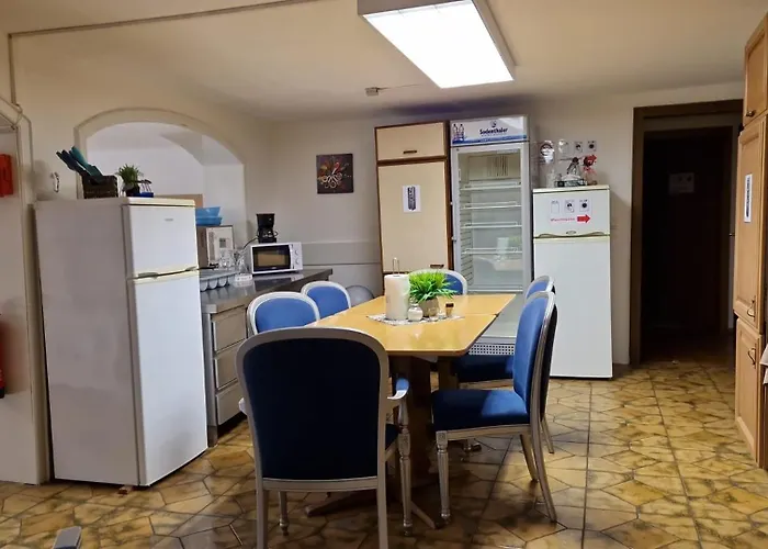 Günstige Zimmer im Spessart