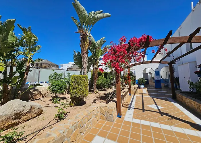 Hotel El Puntazo I