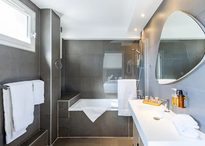 Hôtel Vauban Briançon Serre Chevalier