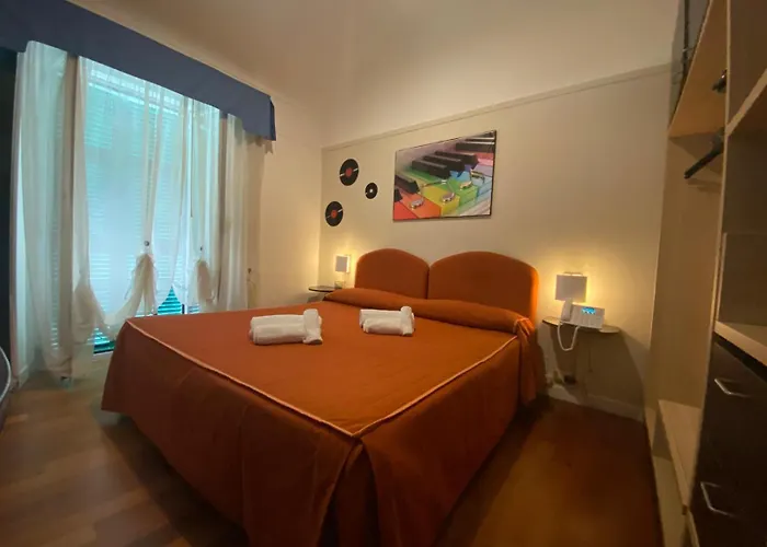 Hotel Morandi
