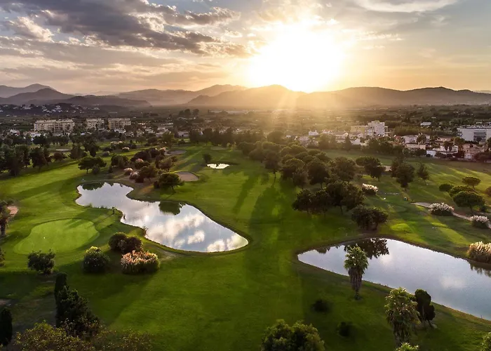 Oliva Nova Beach & Golf Hotel