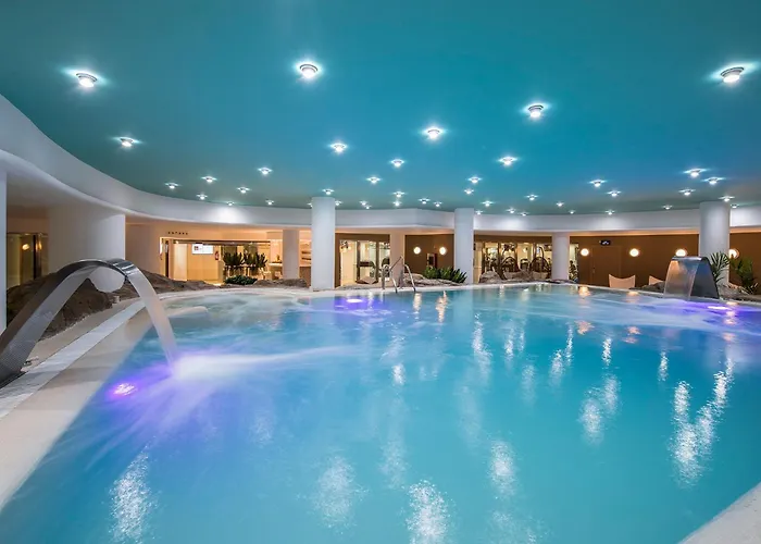 Oliva Nova Beach & Golf Hotel