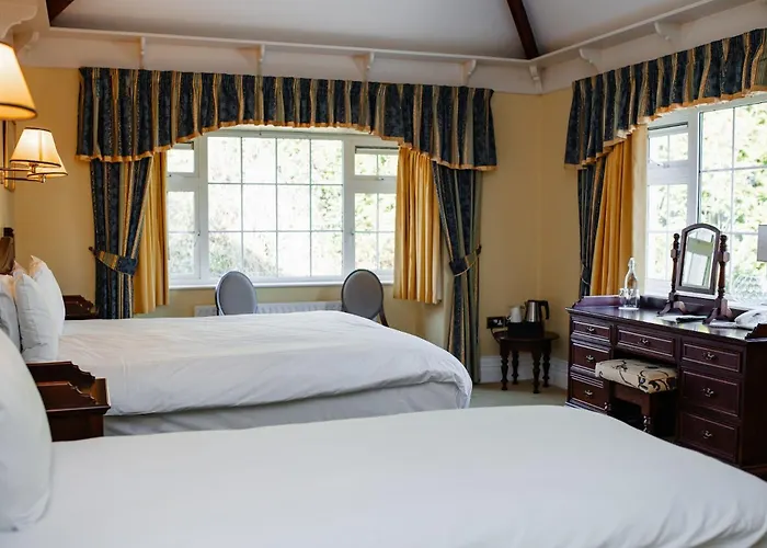 Killeen House Hotel