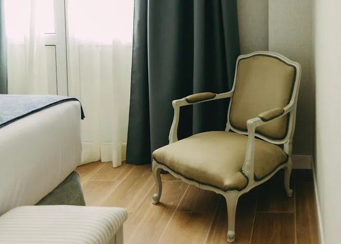 Hotel Pax Torrelodones