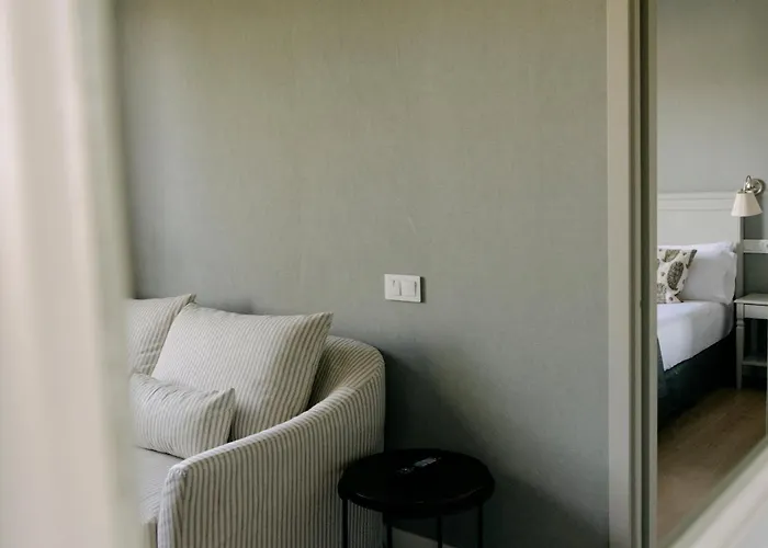 Hotel PAX Torrelodones