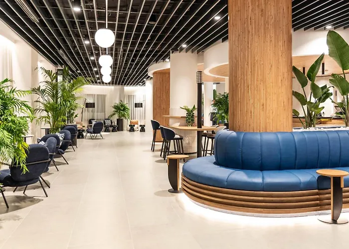 Barceló Santa Cruz Contemporáneo
