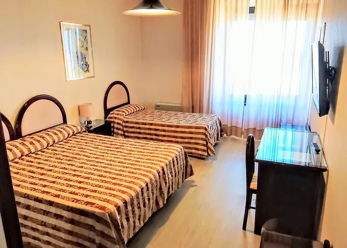 Balletti Palace Hotel