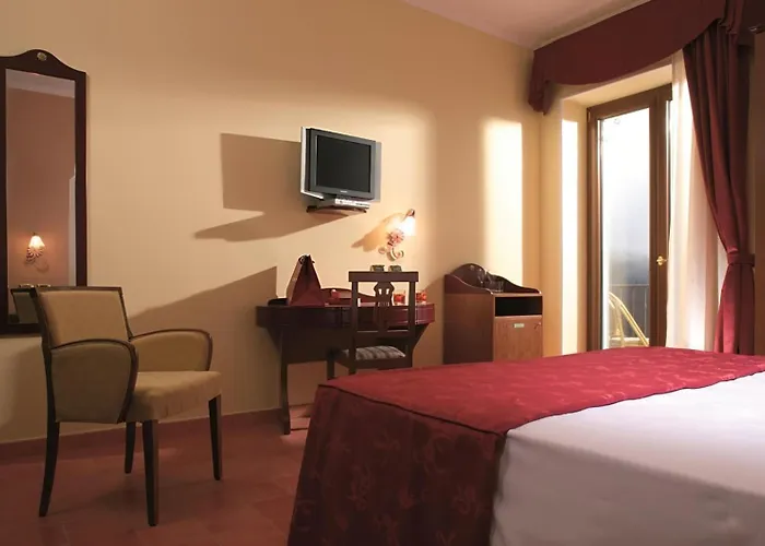 Hotel Prestige