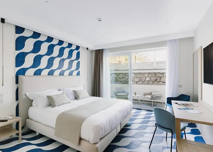 Hotel Rivage