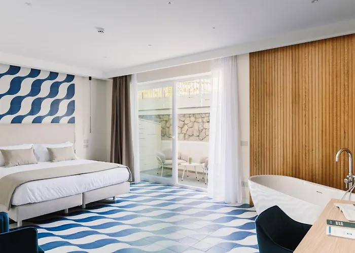 Hotel Rivage