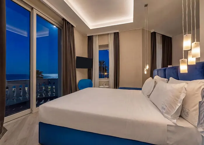 Sanremo Luxury Suites