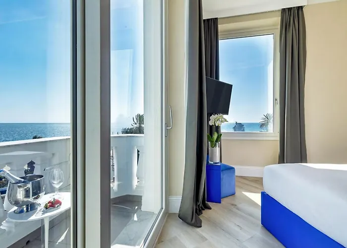 Sanremo Luxury Suites