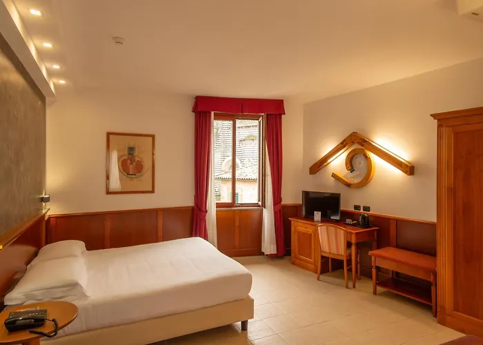 Hotel Duomo