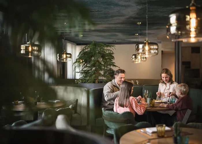 Falkensteiner Family Resort Lido