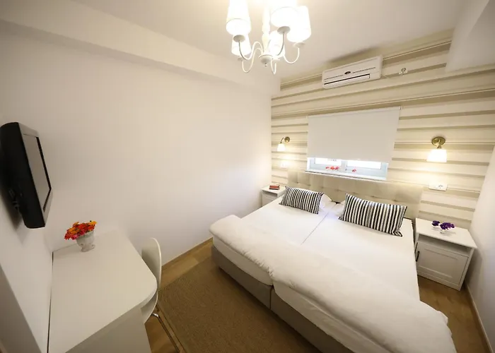 Hotel Delfin
