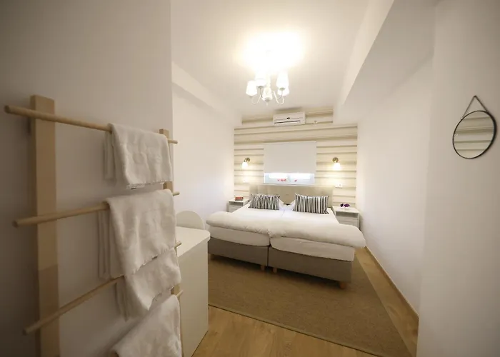 Hotel Delfin