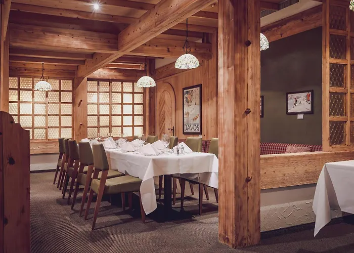 Mountain Plaza Hotel