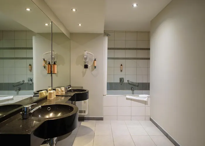 Hotel Les Jardins De La Molignee