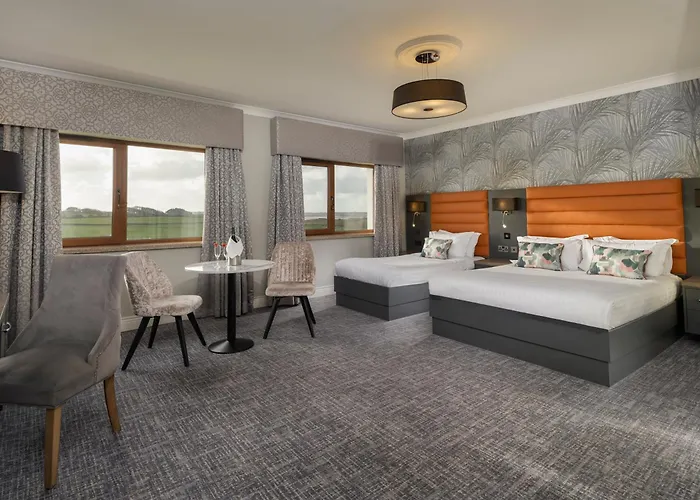 Diamond Coast Hotel