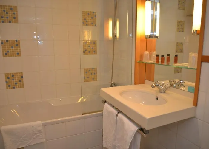 Grand Hôtel Filippo Strasbourg Nord