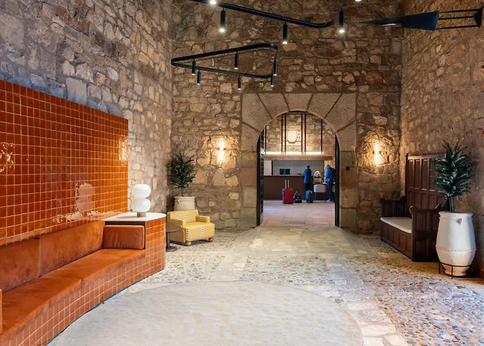 Parador de Siguenza