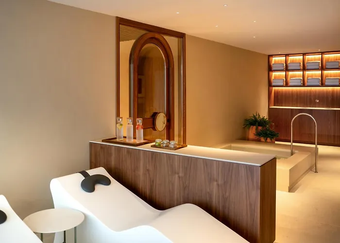 Iberostar Selection Jardín del Sol Suites - Adults Only