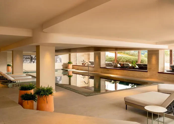 Iberostar Selection Jardin Del Sol Suites - Adults Only