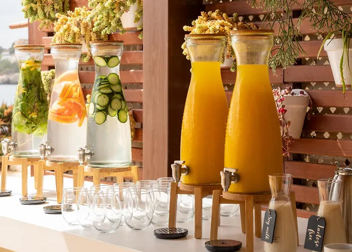 Iberostar Selection Jardin Del Sol Suites - Adults Only